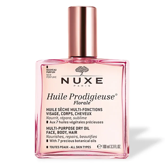 Nuxe Huile Prodigieuse Multi-Purpose Oil - Image 8