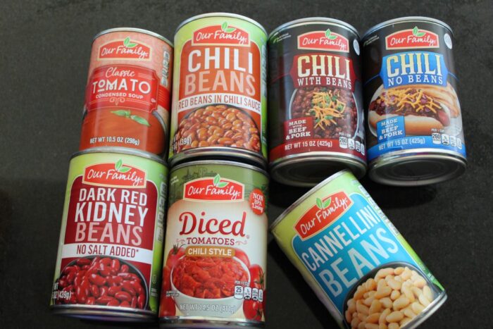 Trader Joe’s Beef Chili with Beans - Image 8
