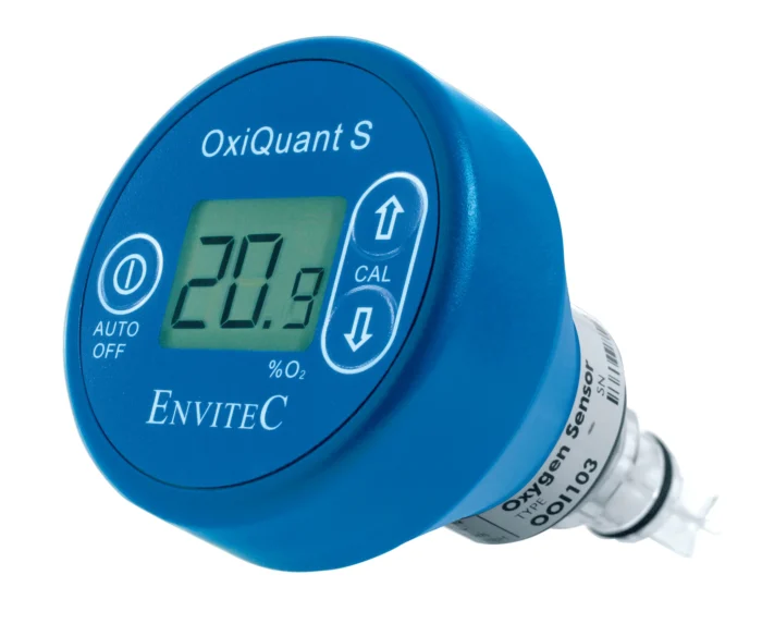 Oxygen analyzers - Image 8
