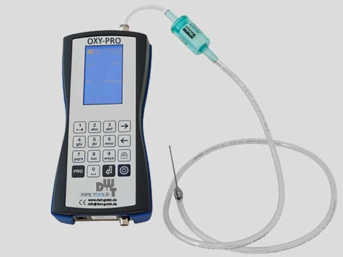 Oxygen analyzers - Image 10