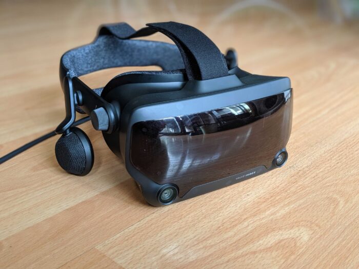 Valve Index VR Kit - Image 9