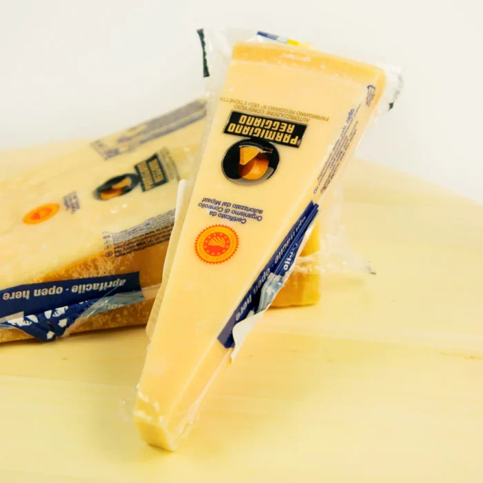 Parmigiano-Reggiano Cheese - Image 8