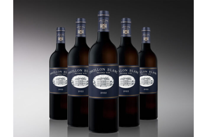 Château Margaux Wine - Image 8