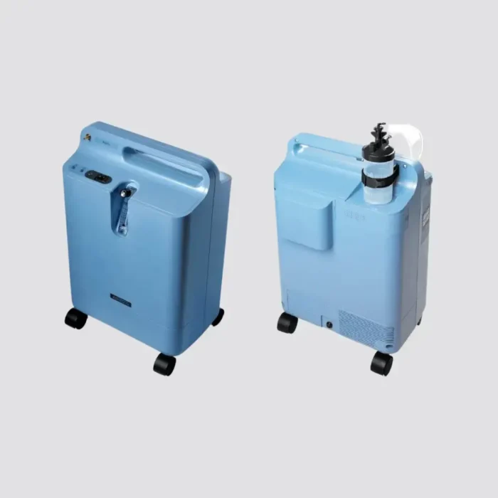 Philips Respironics EverFlo - Image 9