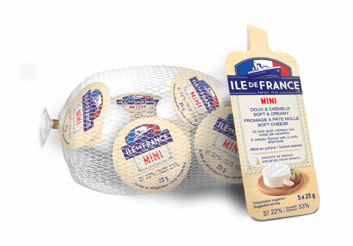 Brie French Cheese - Image 8