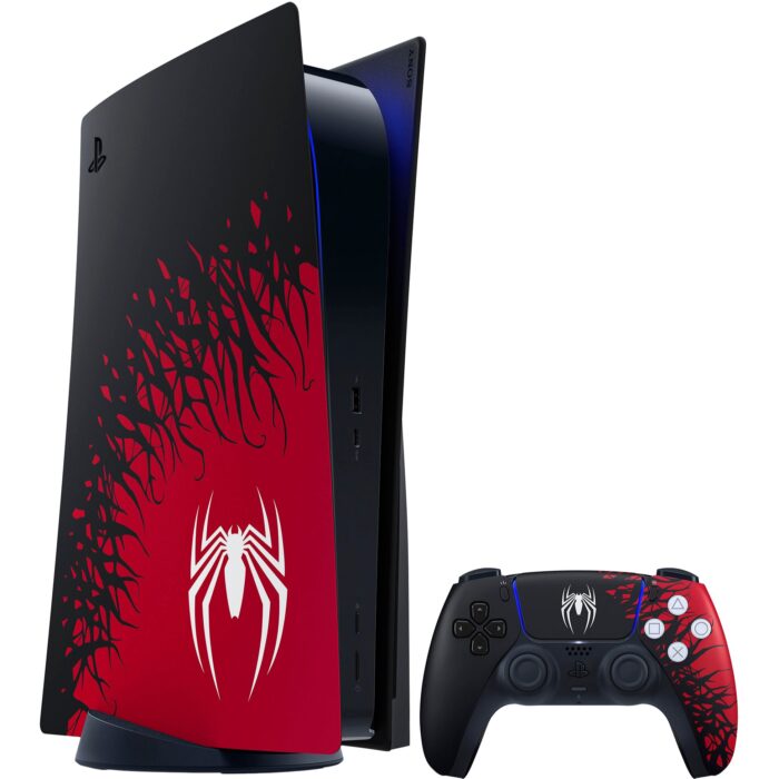PlayStation 5 (Disc Edition) - Image 5