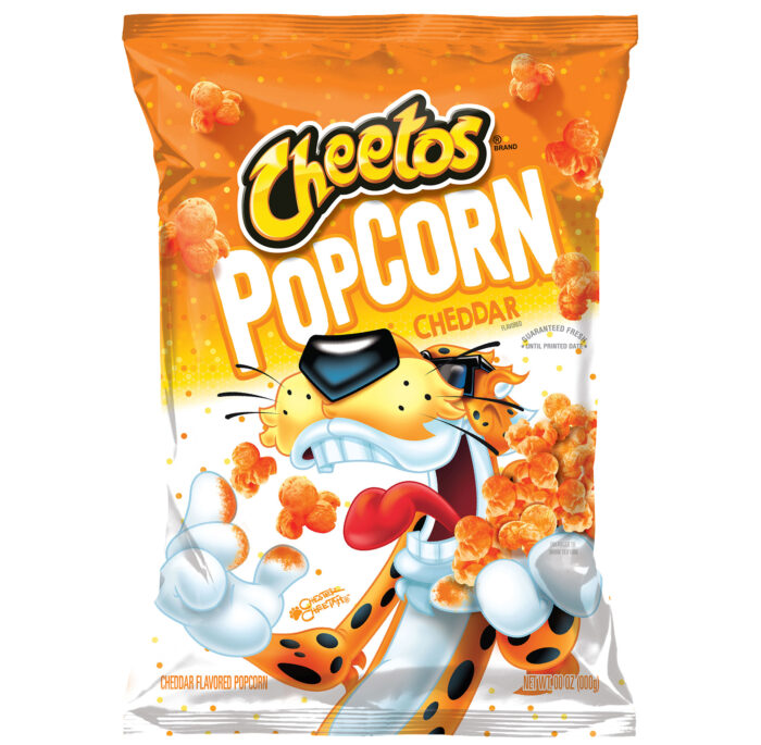 Cheetos - Image 10