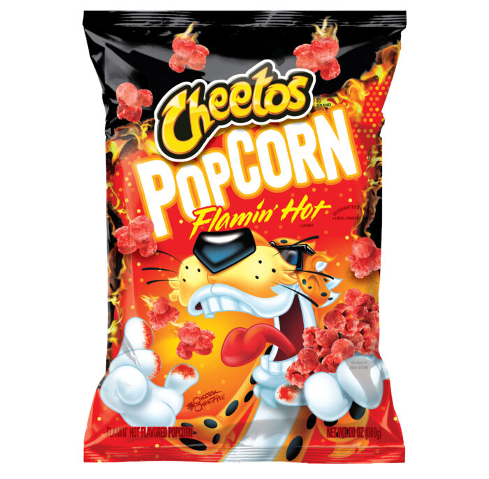 Cheetos - Image 11