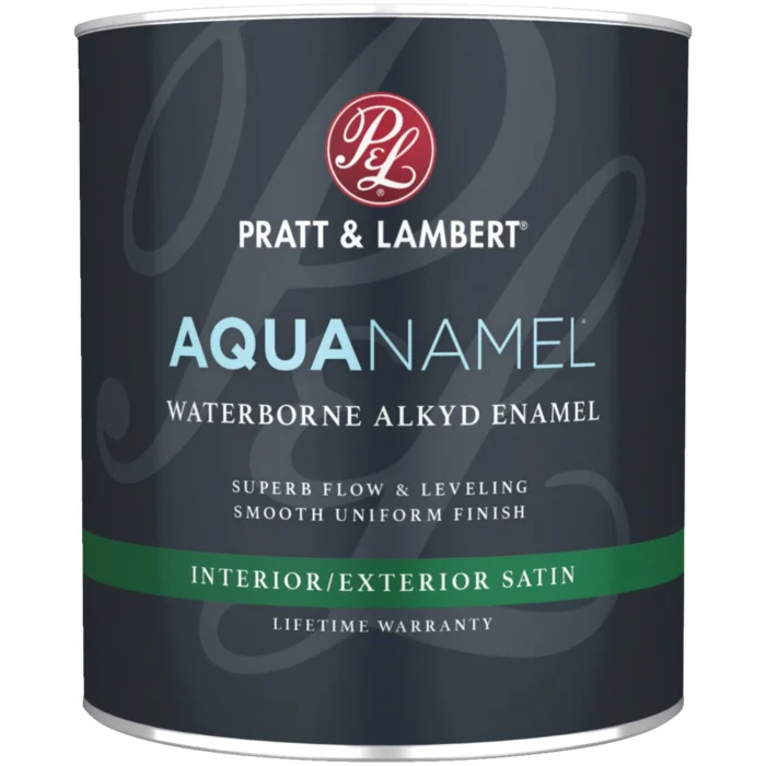 Sherwin-Williams SuperPaint - Image 11