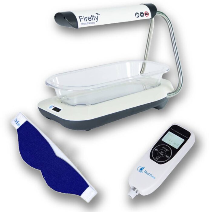 Phototherapy units - Image 11