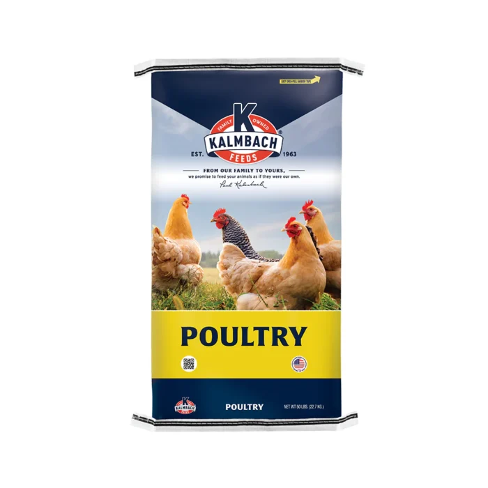 Alltech’s Poultry Premix - Image 8