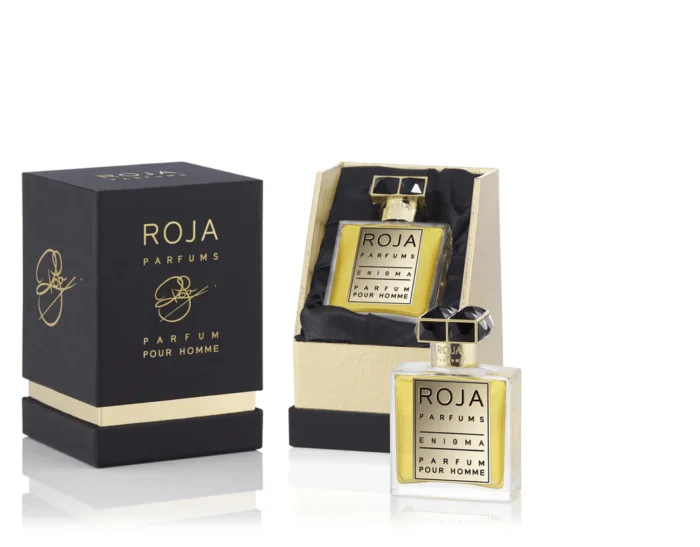 Roja Parfums Enigma - Image 14