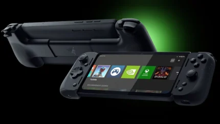 Razer Edge 5G Gaming Console