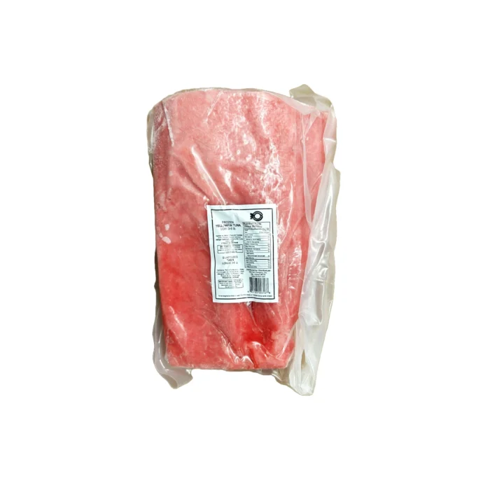 Tuna Lion - Image 10