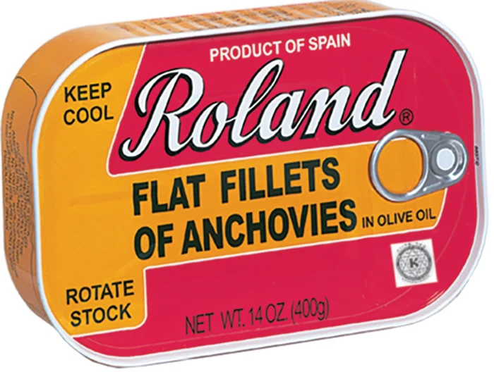 Cento Anchovy Fillets