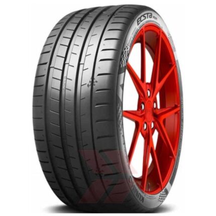 Kumho Ecsta PS91