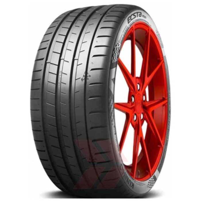 Kumho Ecsta PS91