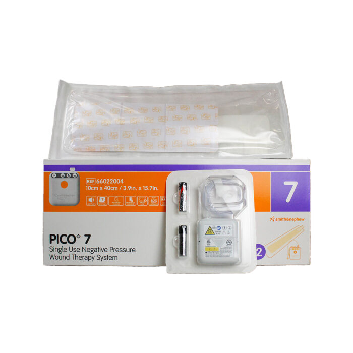 Negative pressure wound therapy kits - Image 10