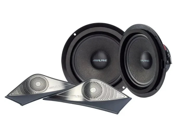 Alpine Car Audio Systems - Image 11