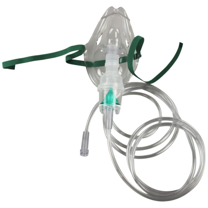 Nebulizers
