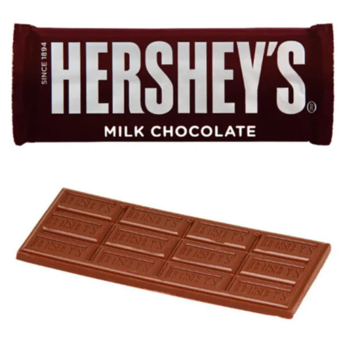 Hershey’s Milk Chocolate Bar - Image 11