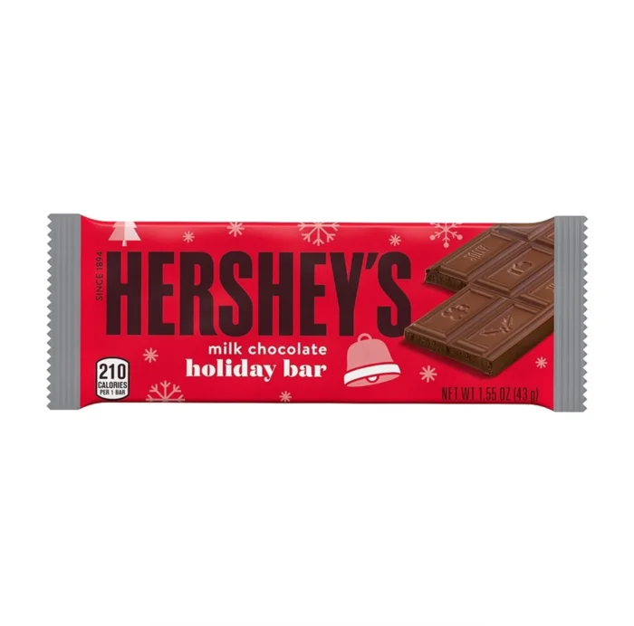 Hershey’s Milk Chocolate Bar - Image 12