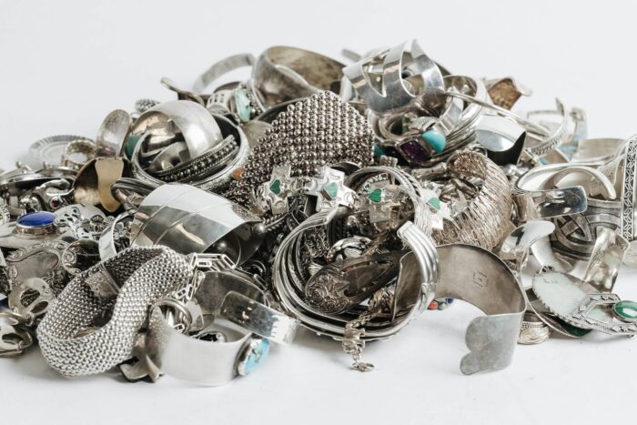 Silver Scrap - Image 9