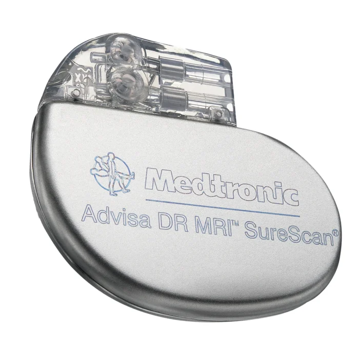 Pacemakers - Image 9