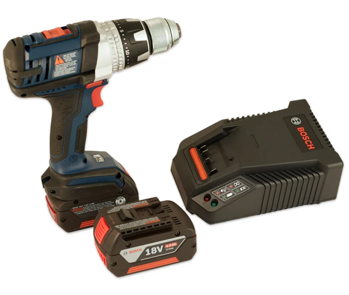 Bosch Cordless Drills - Image 11