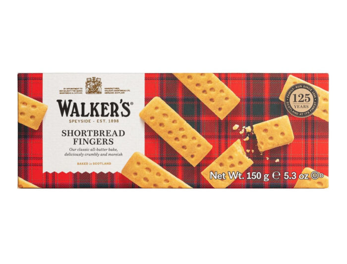 Walkers Shortbread Biscuits - Image 6