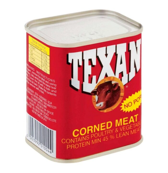 Hereford Corned Beef - Image 11