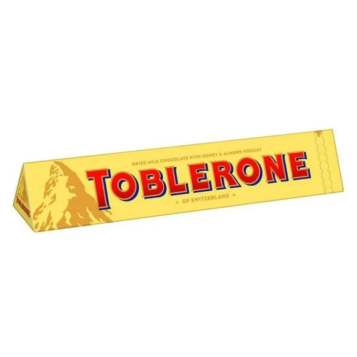 Toblerone - Image 7