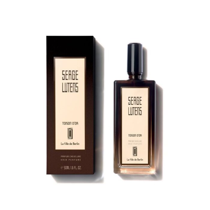 Serge Lutens La Fille de Berlin - Image 8