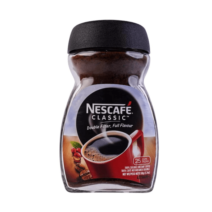 Nescafé Instant Coffee - Image 8