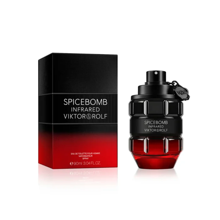 Viktor & Rolf Spicebomb - Image 7