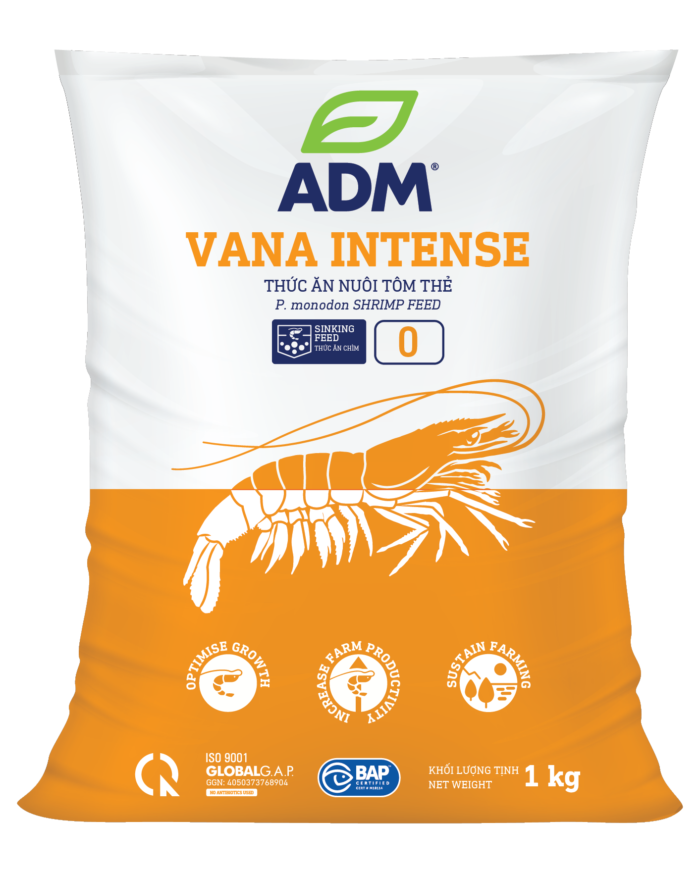 Avanti Feeds – Vannamei Shrimp Feeds - Image 6