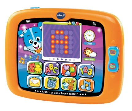 Vtech Learning Tablets