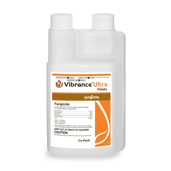 Vibrance (Sedaxane) - Image 7