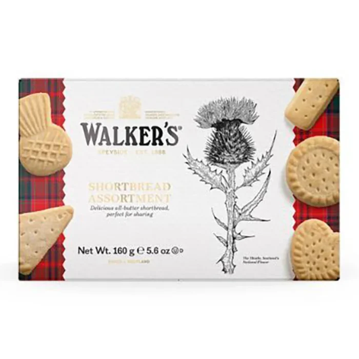 Walkers Shortbread Biscuits - Image 8