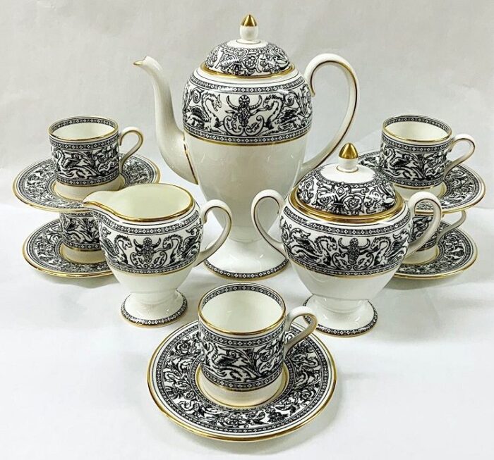 Wedgwood China Sets