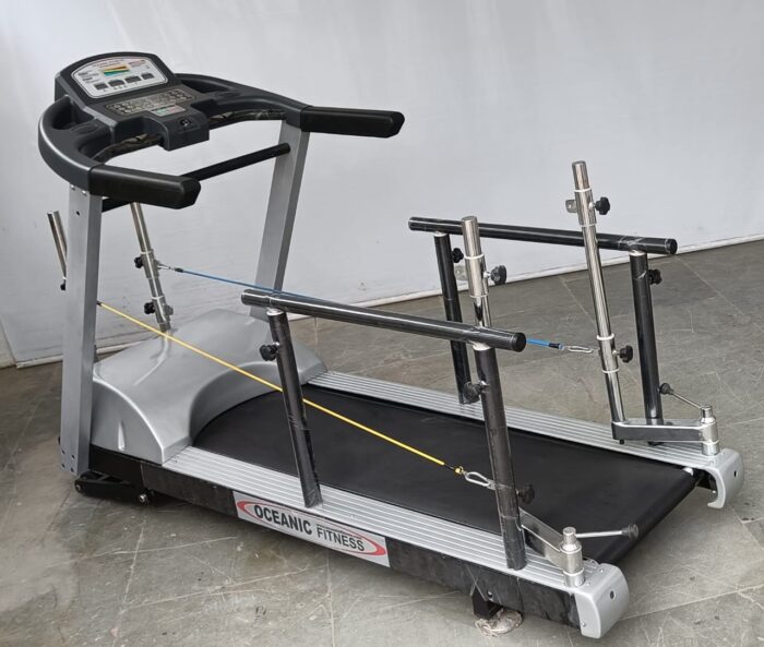 Rehabilitation treadmills - Image 10
