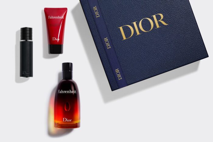 Christian Dior Fahrenheit - Image 18