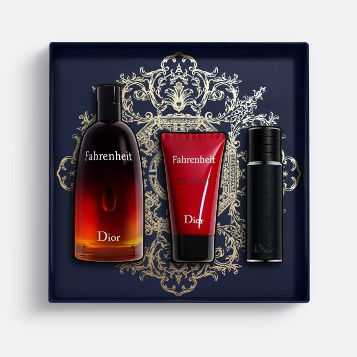 Christian Dior Fahrenheit