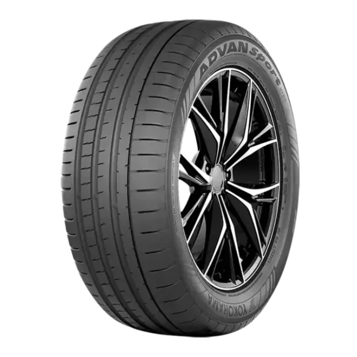 Yokohama ADVAN Sport V105a - Image 7