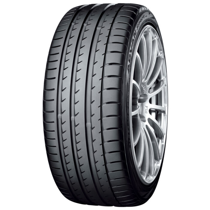 Yokohama ADVAN Sport V105a
