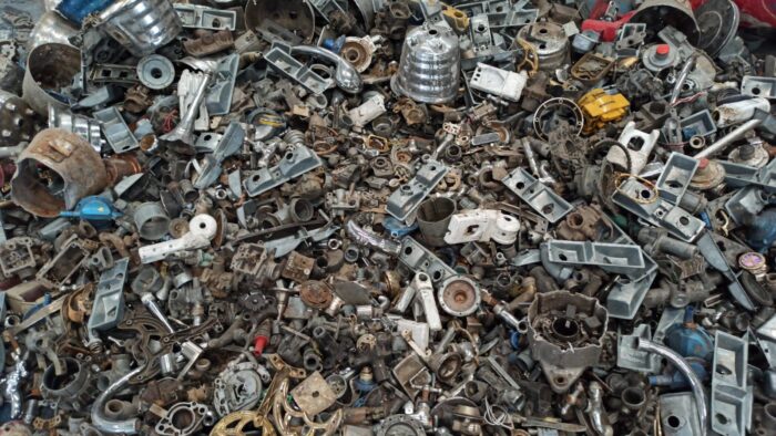 Zinc Scrap - Image 3
