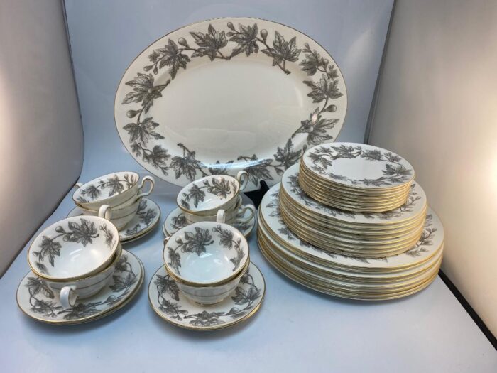 Wedgwood China Sets - Image 6