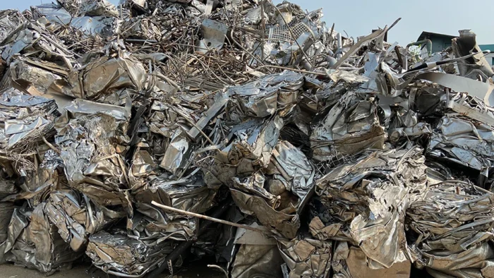 Nickel Scrap - Image 3