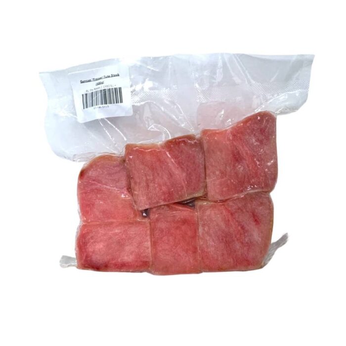 Tuna Lion - Image 7