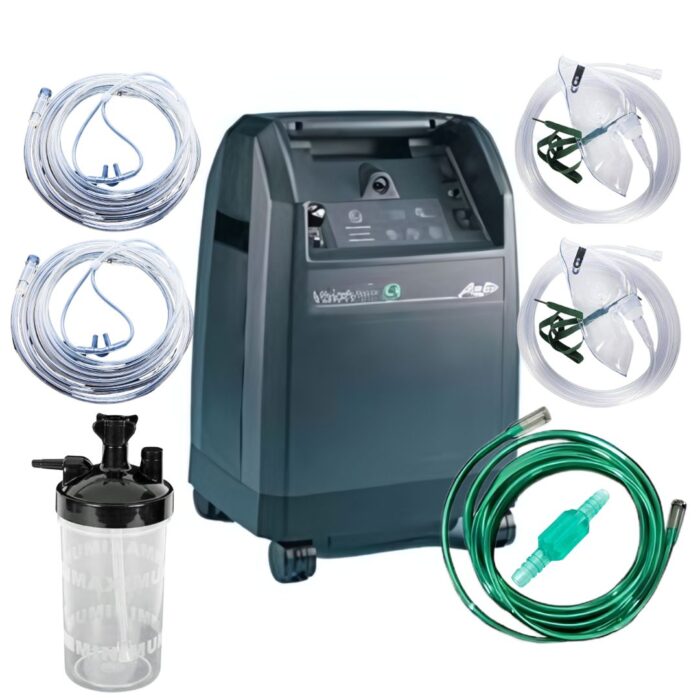 AirSep VisionAire 5